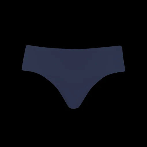 Hipster, Bikinihipster Dam