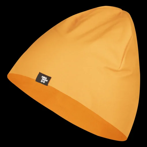 Hitra Cotton Benie, Mossa Junior
