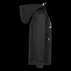 Hood Zip Technic 21/22, Huvjacka Junior