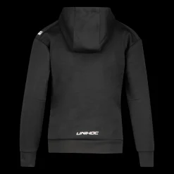 Hood Zip Technic 21/22, Huvjacka Junior