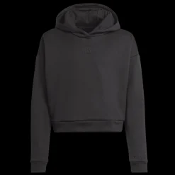 Hooded Fleece Tracksuit, Tracksuit Flicka