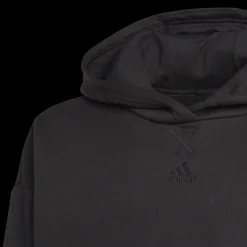 Hooded Fleece Tracksuit, Tracksuit Flicka