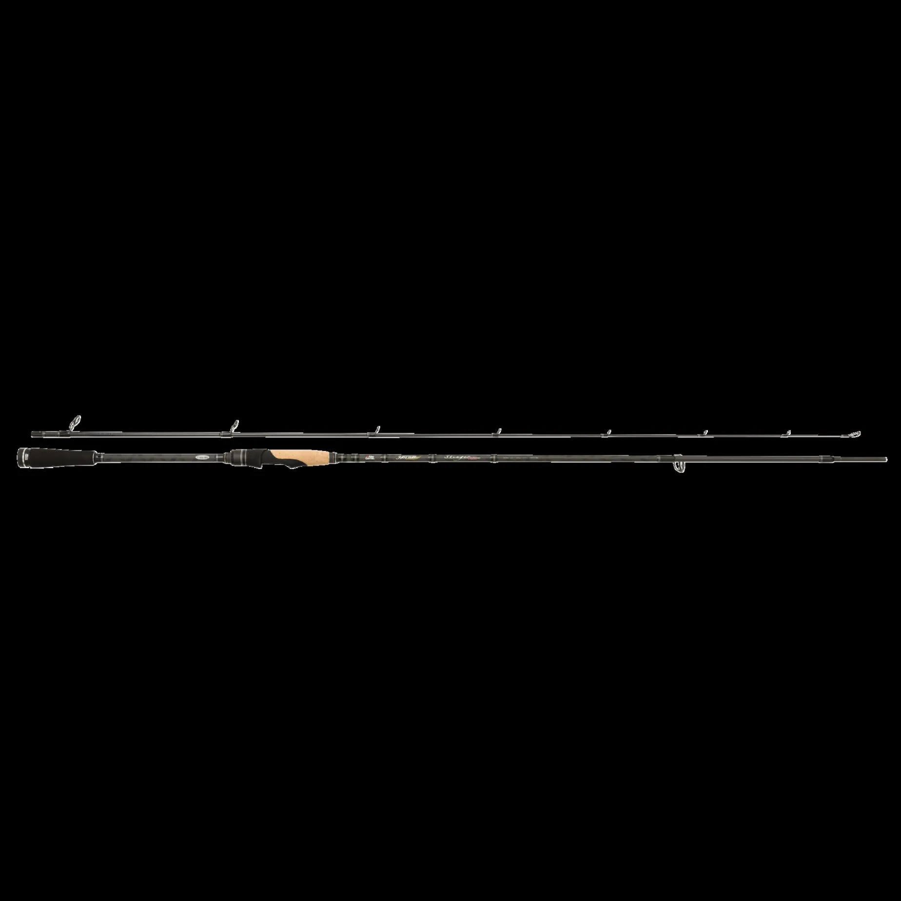 Hornet Stinger Plus 802 M 10-40G Haspel