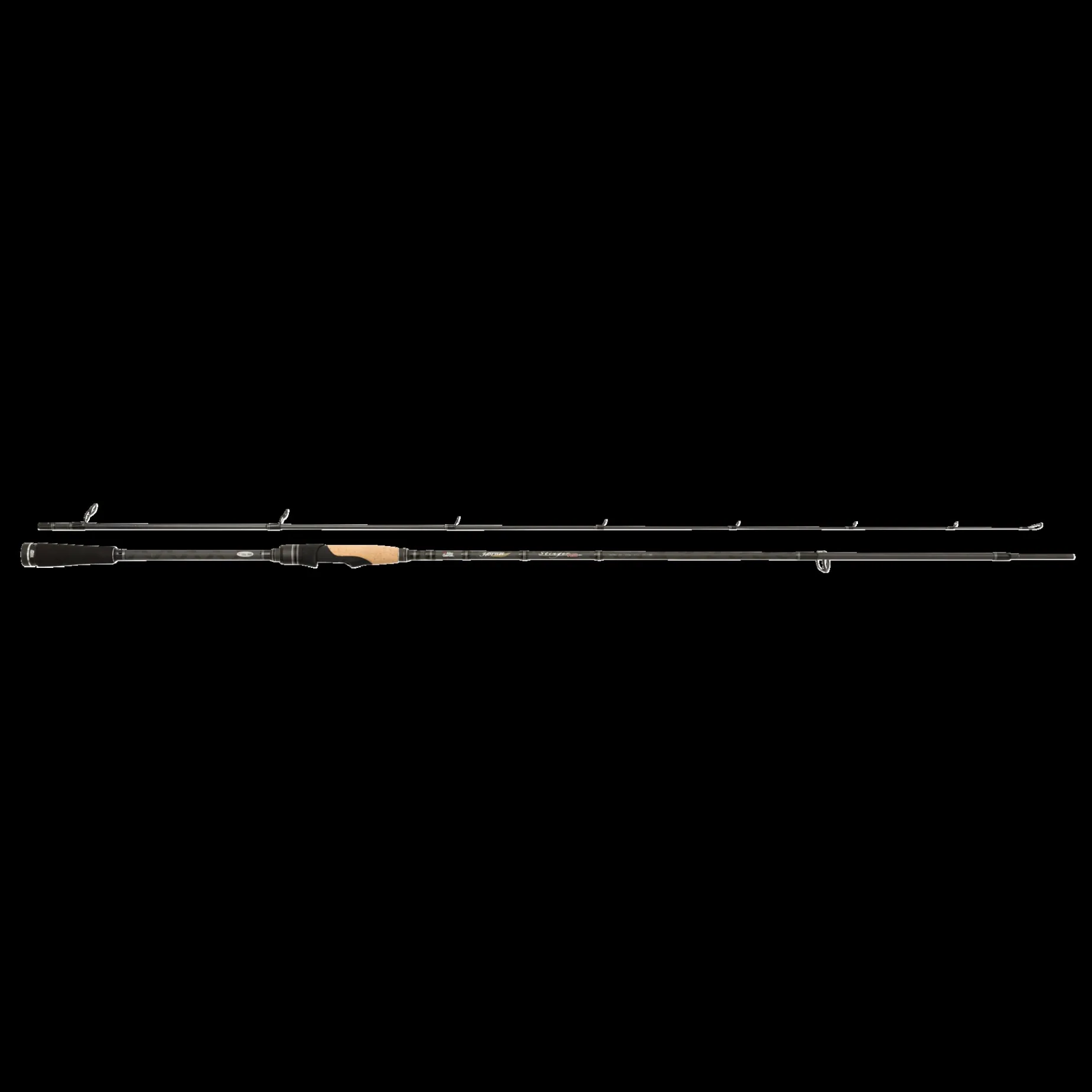 Hornet Stinger Plus 802 M 10-40G Haspel