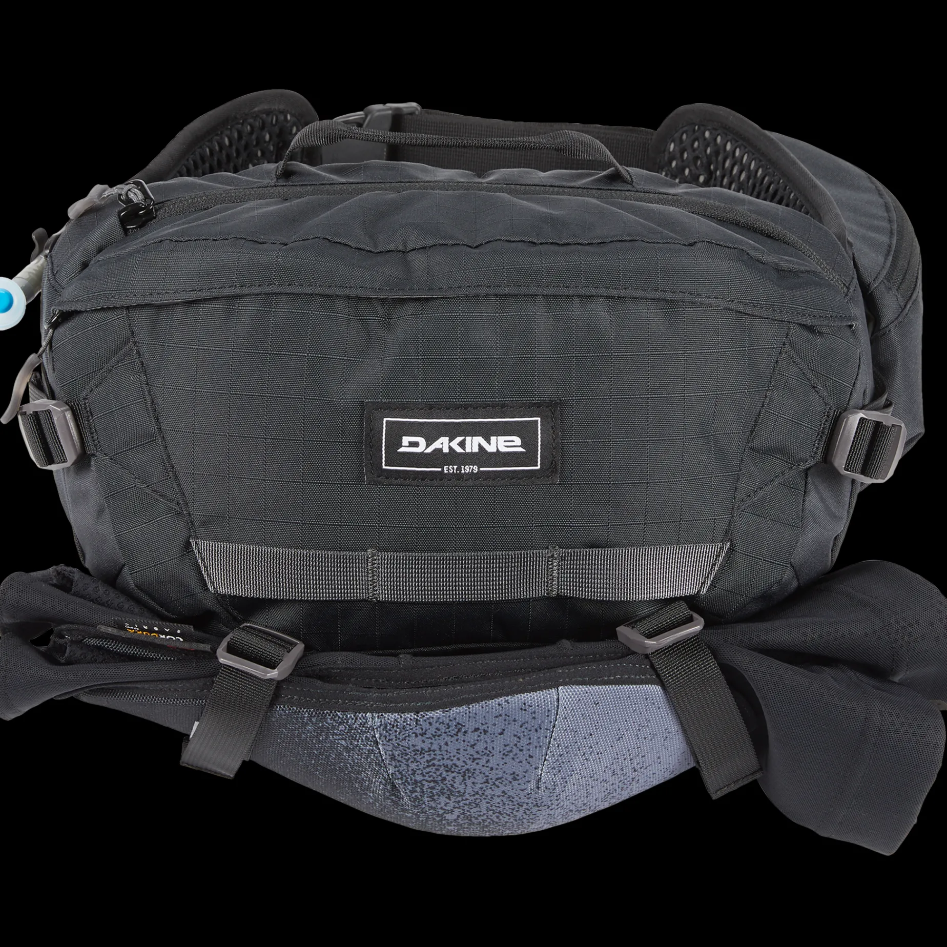 Hot Laps 5L, Cykelvaska Med Vatskeblasa, Unsiex