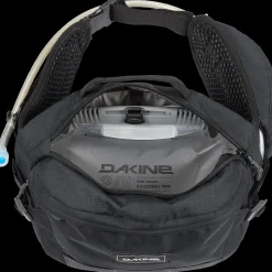 Hot Laps 5L, Cykelvaska Med Vatskeblasa, Unsiex