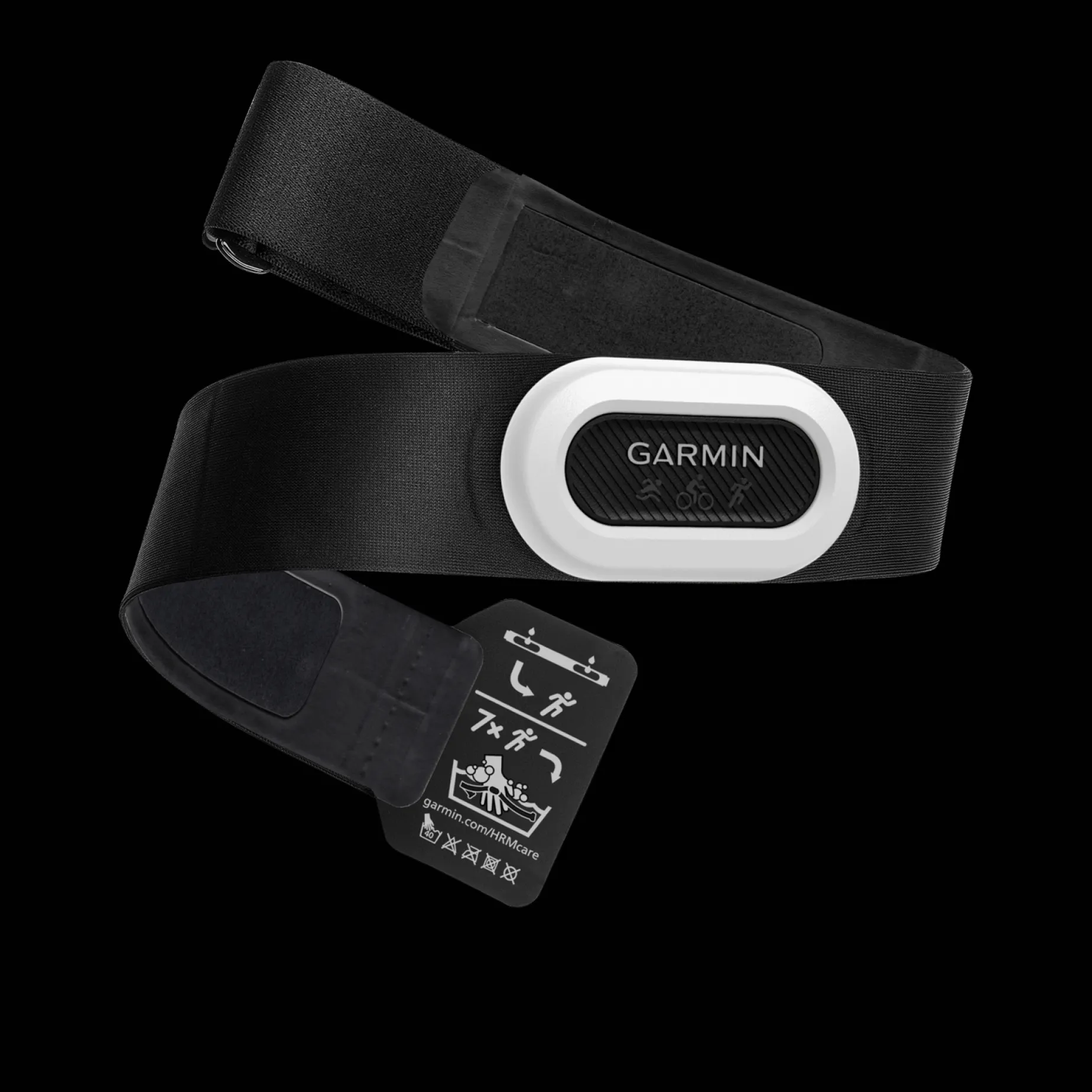 Hrm-Pro Plus, Pulsbalte, Unisex