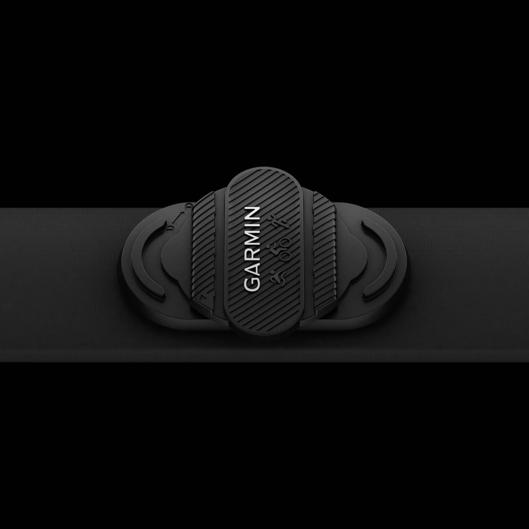 Hrm-Pro Plus, Pulsbalte, Unisex