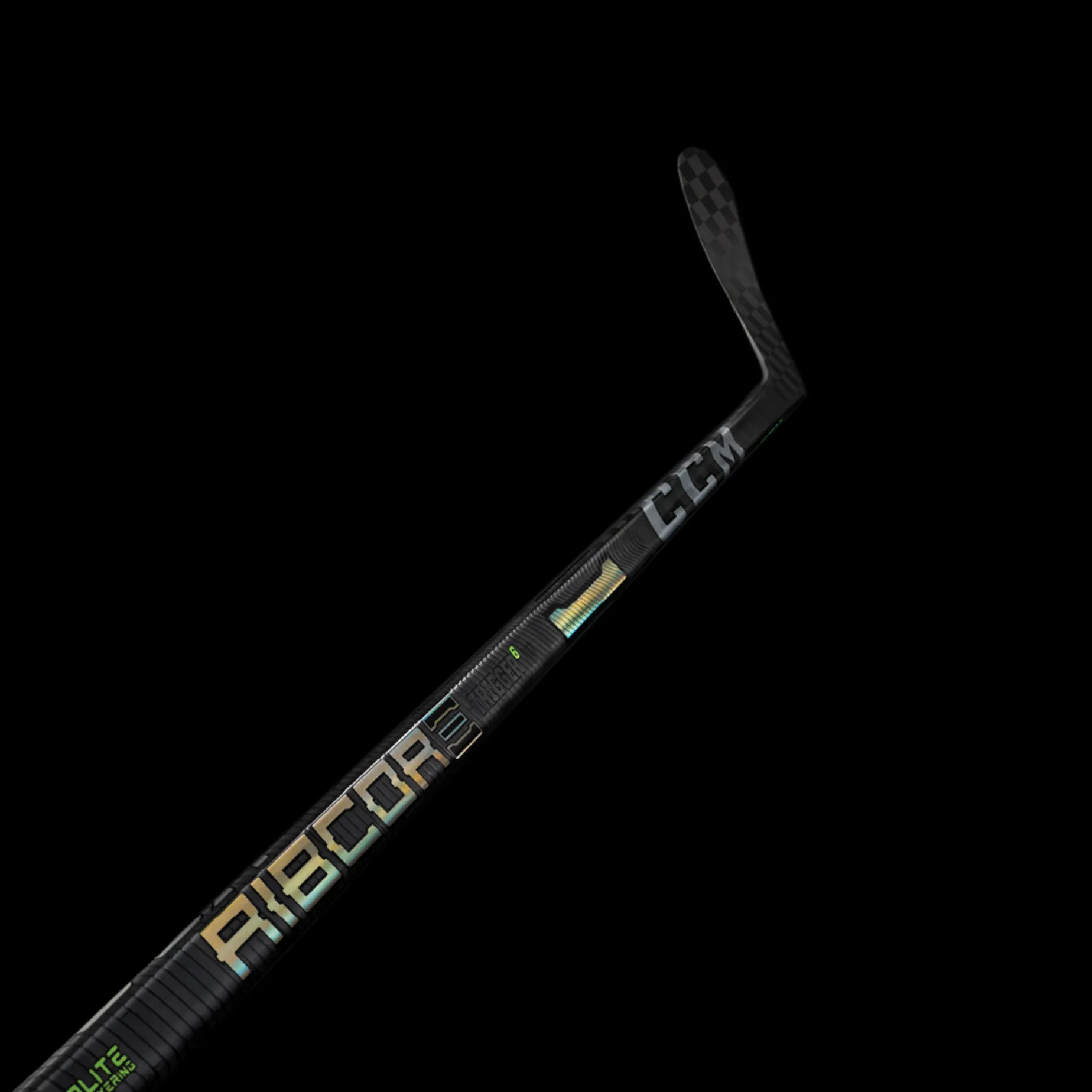 Hs Ribcor Trigger 6 Pro Jr 21/22, Hockeyklubba Junior