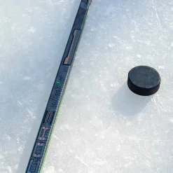 Hs Ribcor Trigger 6 Pro Jr 21/22, Hockeyklubba Junior