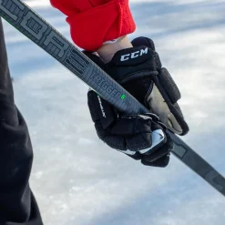 Hs Ribcor Trigger 6 Pro Jr 21/22, Hockeyklubba Junior