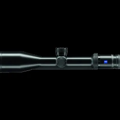 Ht 3-12X56, Asv+ Retikkel 60 Rail Mount, Kikarsikte