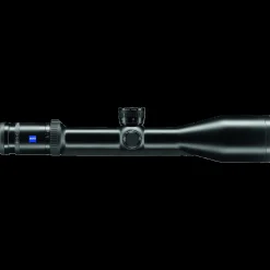 Ht 3-12X56, Asv+ Retikkel 60 Rail Mount, Kikarsikte