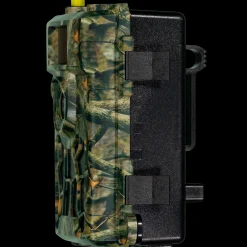 Hunter Alpha Cloud 4G, Viltkamera, Gron