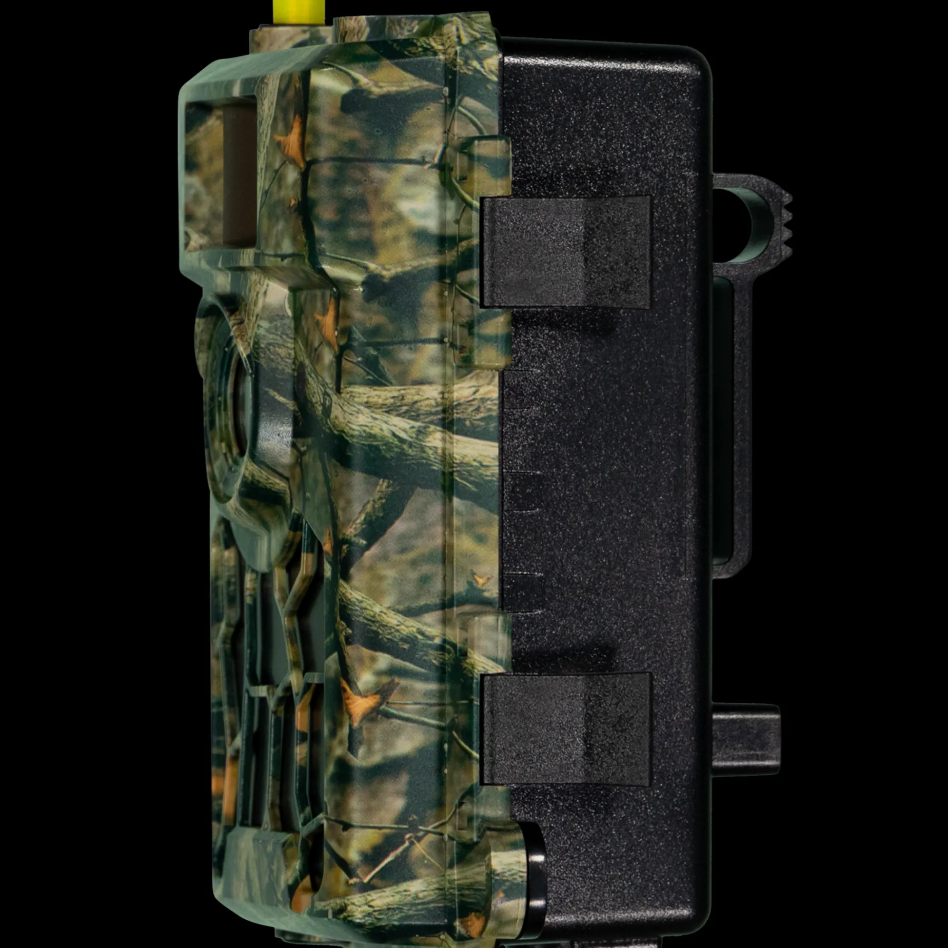 Hunter Alpha Cloud 4G, Viltkamera, Gron