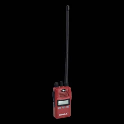 Hunter F1 31 - Hunting Radio Sv, Jaktradio