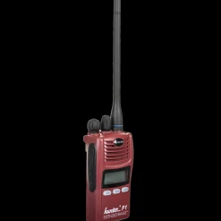 Hunter F1 140/155 Jaktradio Sv/No