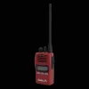 Hunter F1 140/155 Sv/No, Jaktradio
