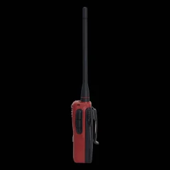 Hunter F1 140/155 Sv/No, Jaktradio