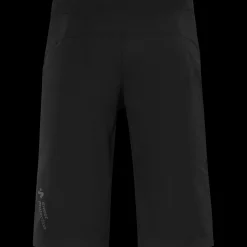 Hunter Slashed Shorts 22, Cykelshorts Herr