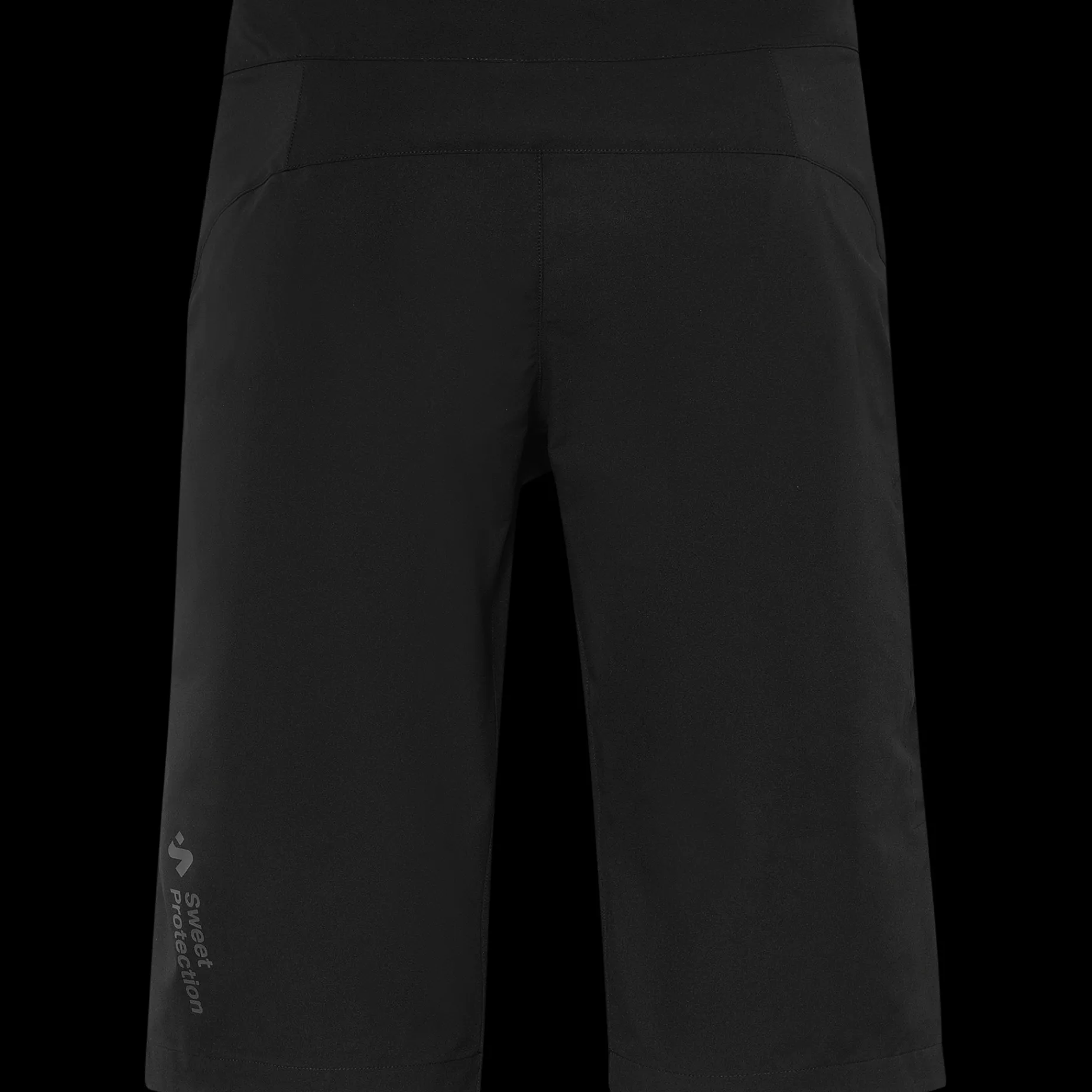 Hunter Slashed Shorts 22, Cykelshorts Herr