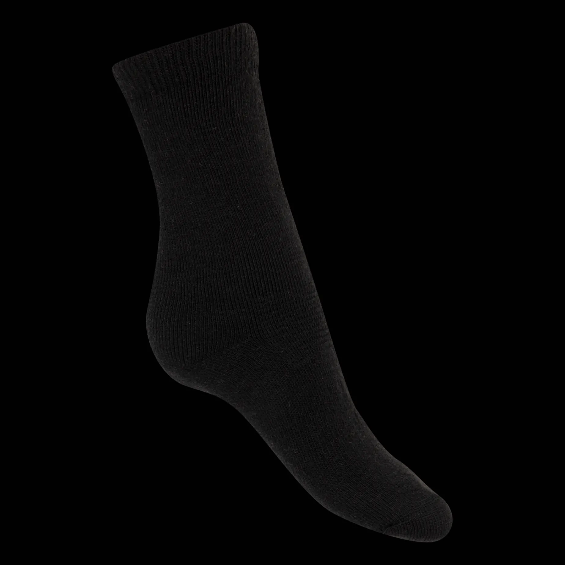 Hunting Sock Extra Warm, Ullstrumpa, Jakt, Unisex