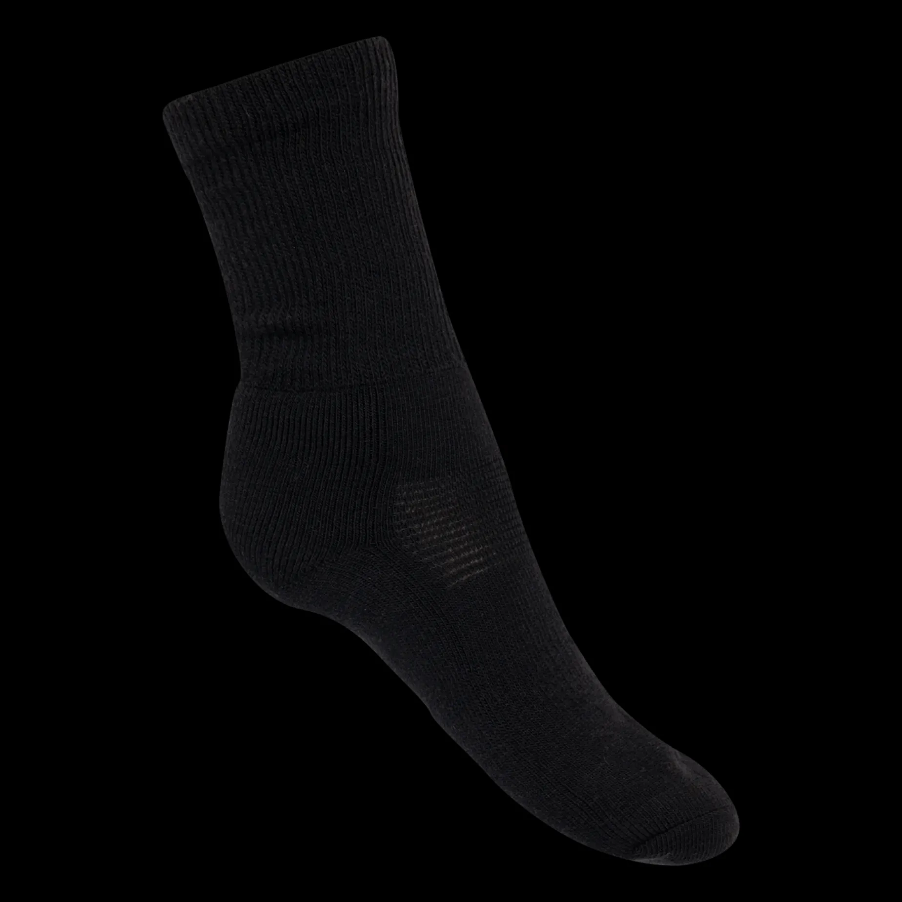 Hunting Sock Warm, Ullsocka, Jakt, Unisex