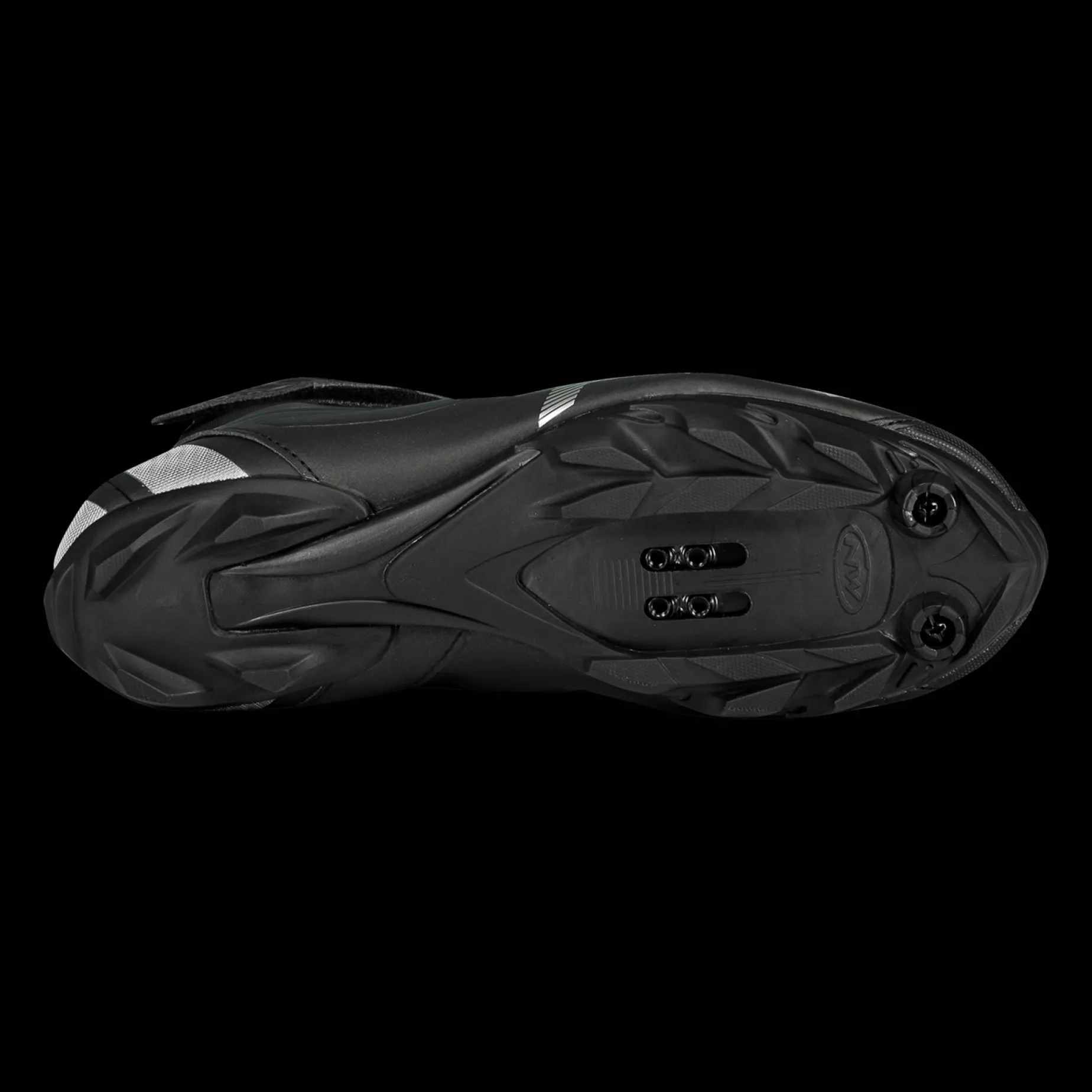 Husky Arctic, Vintercykelsko Herr