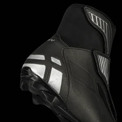 Husky Arctic, Vintercykelsko Herr