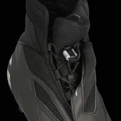 Husky Arctic, Vintercykelsko Herr