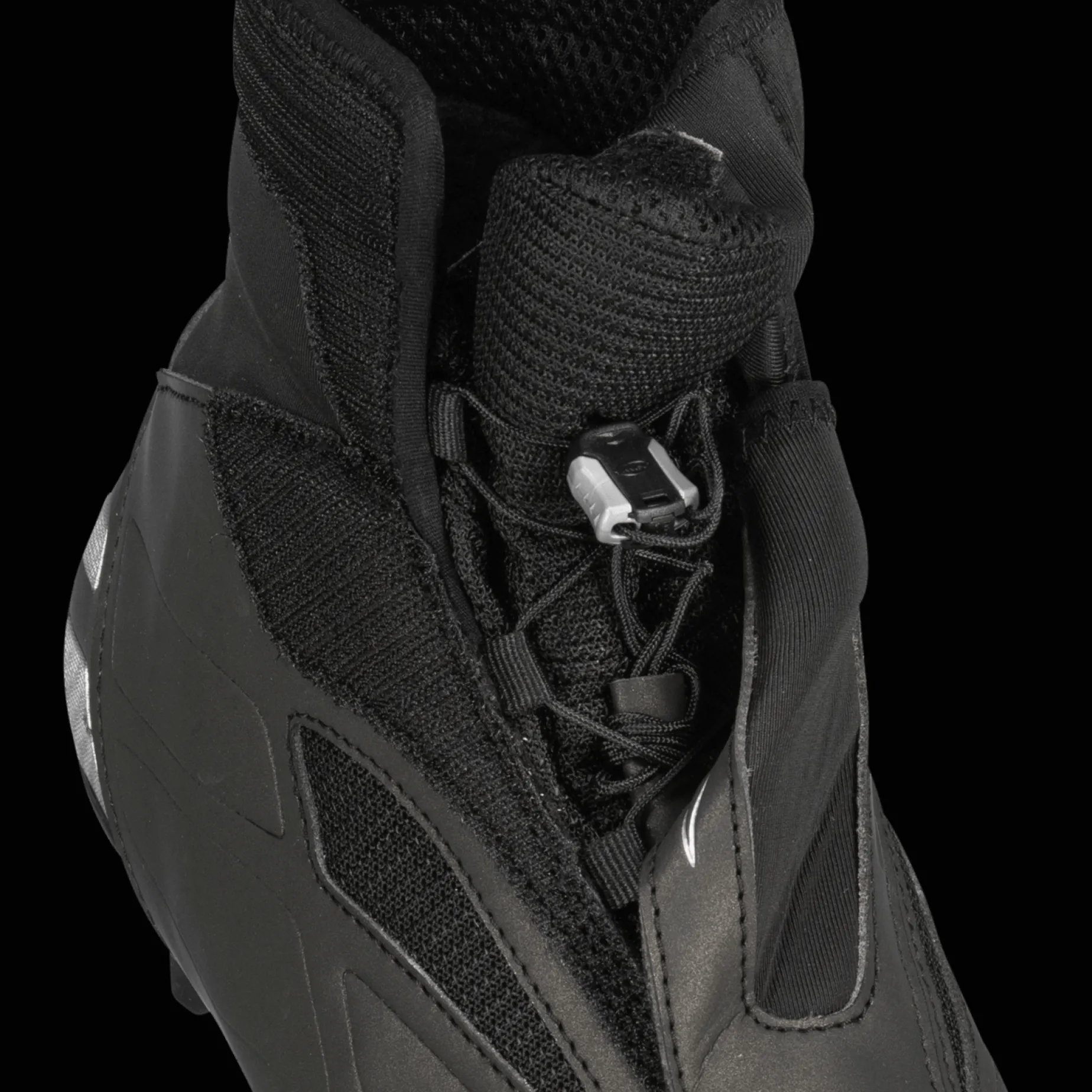 Husky Arctic, Vintercykelsko Herr