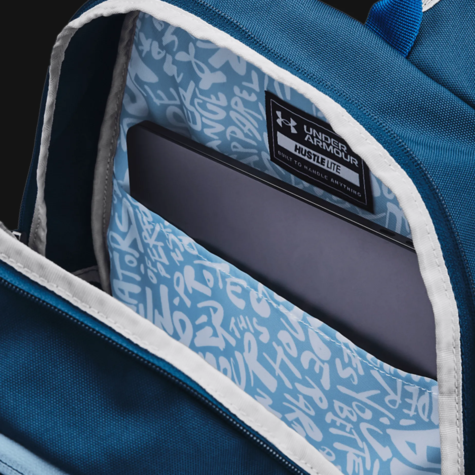 Hustle Lite Backpack, Ryggsack