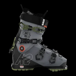 Hybrid Touring Boots Mindbender 100 22/23, Topptur-/Friakningspjaxa Herr