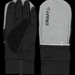 Hybrid Weather Glove, Loparhandskar Unisex