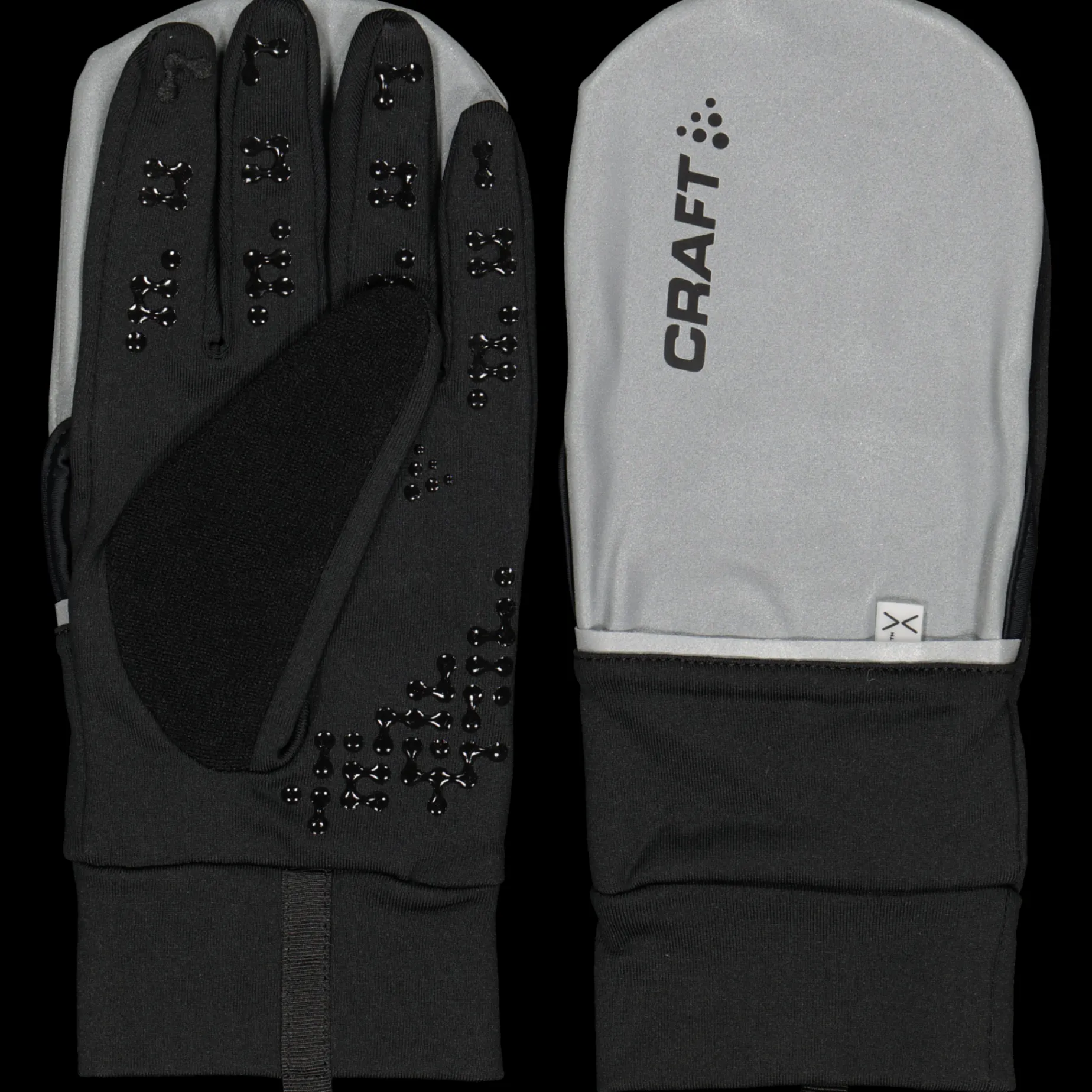Hybrid Weather Glove, Loparhandskar Unisex