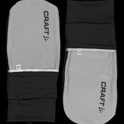 Hybrid Weather Glove, Loparhandskar Unisex