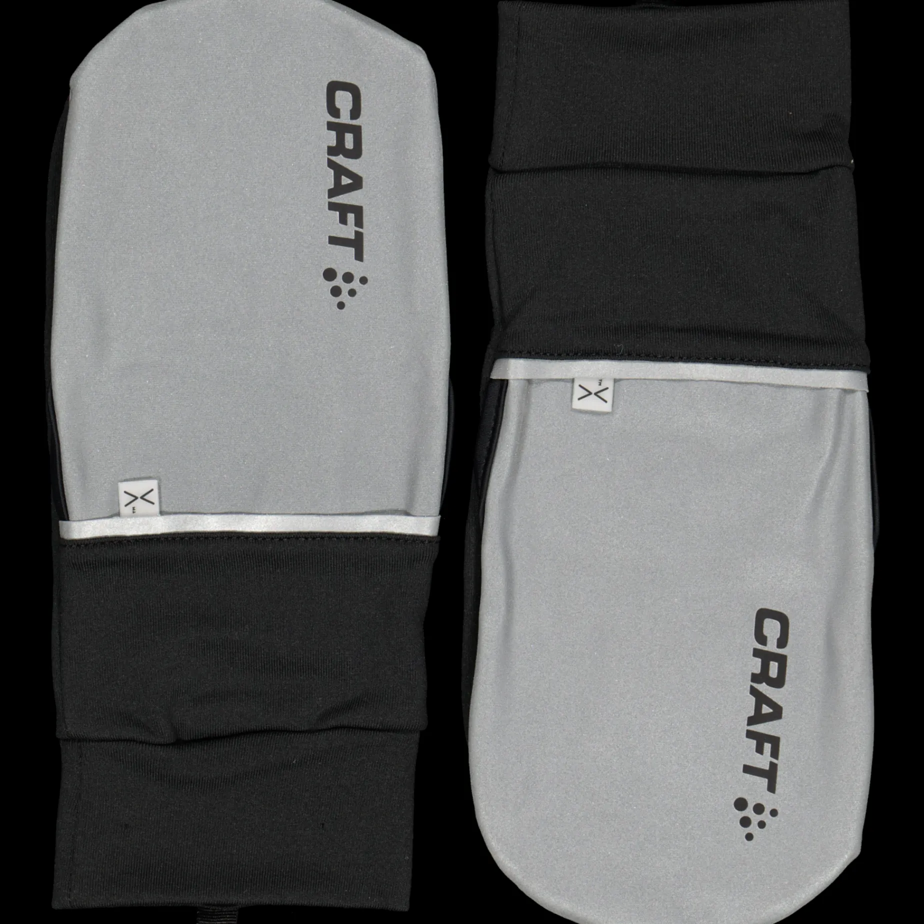 Hybrid Weather Glove, Loparhandskar Unisex