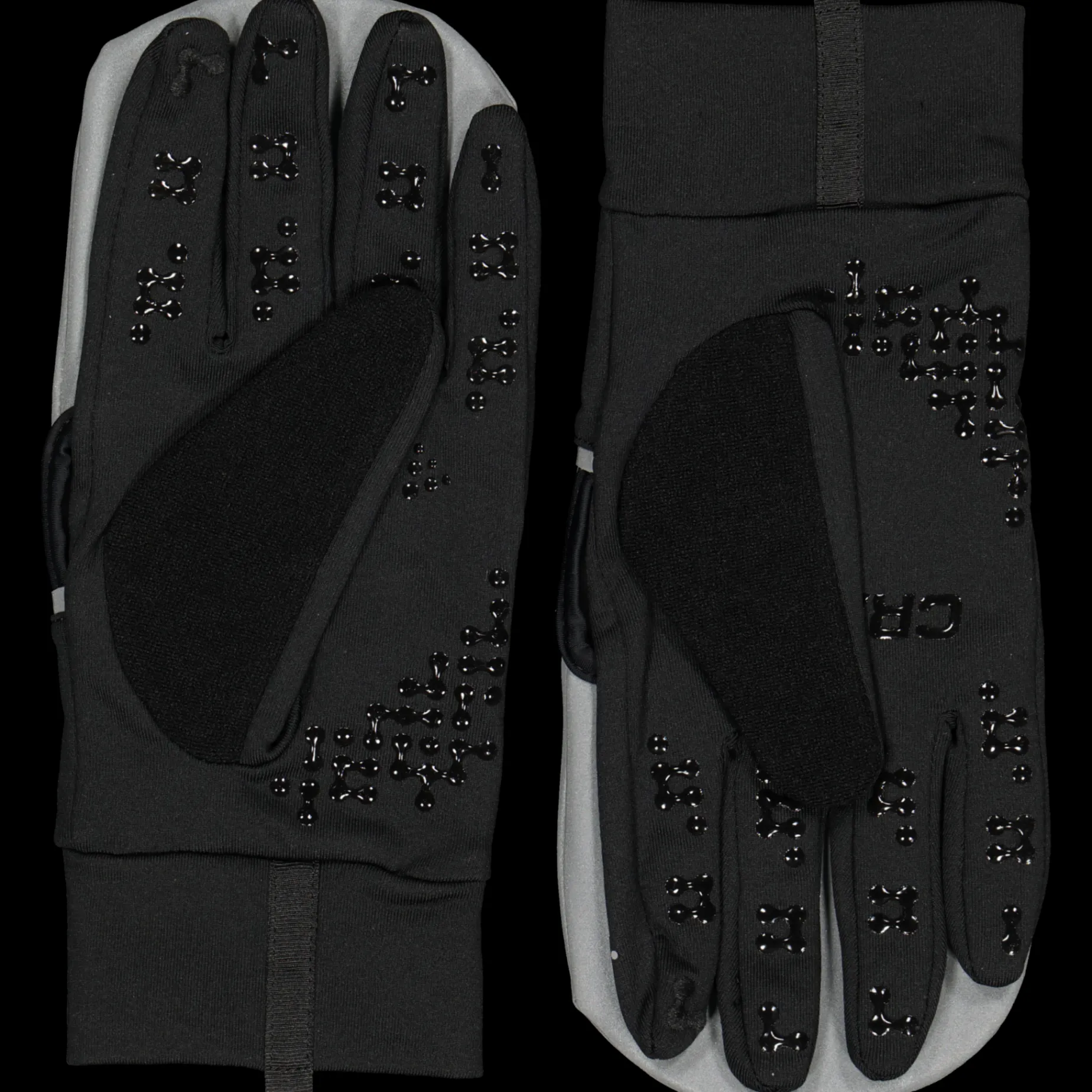 Hybrid Weather Glove, Loparhandskar Unisex