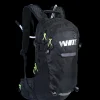 Hydration Pack, W/Drinking Bladder 14+2L, Hydra 23/24, Vatskeryggsack Med Vatskesystem