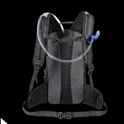 Hydration Pack, W/Drinking Bladder 14+2L, Hydra 23/24, Vatskeryggsack Med Vatskesystem
