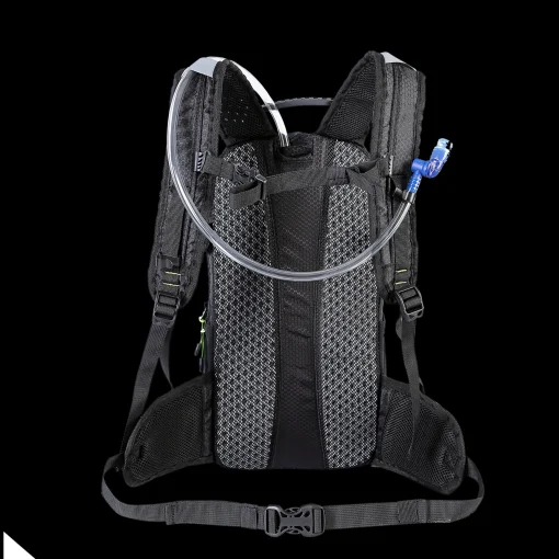 Hydration Pack, W/Drinking Bladder 14+2L, Hydra 23/24, Vatskeryggsack Med Vatskesystem