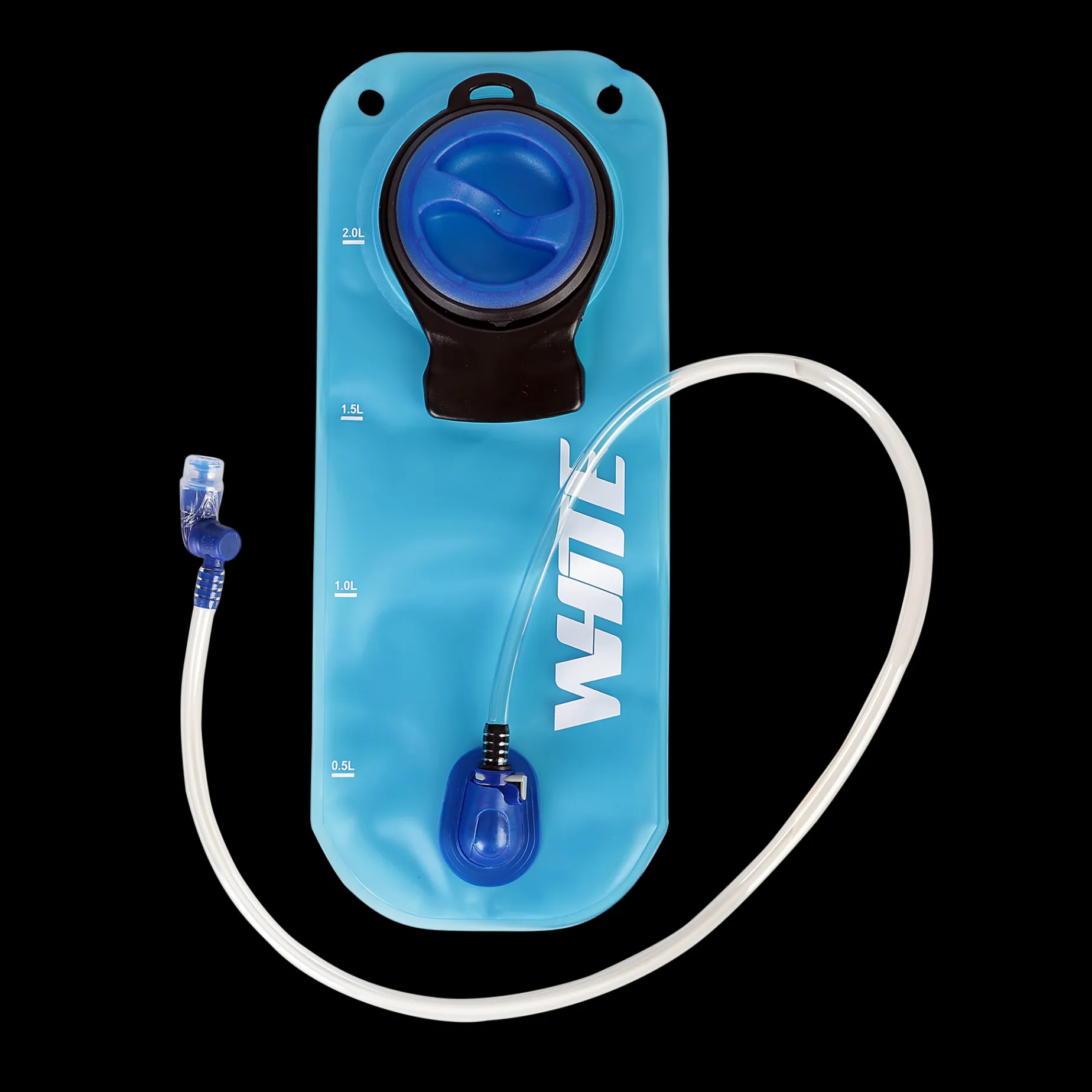 Hydration Pack, W/Drinking Bladder 14+2L, Hydra 23/24, Vatskeryggsack Med Vatskesystem