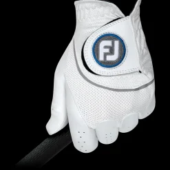 Hyperflx Llh, Golfhandske Dam, Vanster