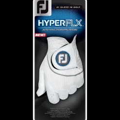 Hyperflx Llh, Golfhandske Dam, Vanster