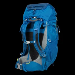 Icarus 40, Tursack Barn