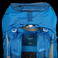 Icarus 40, Tursack Barn