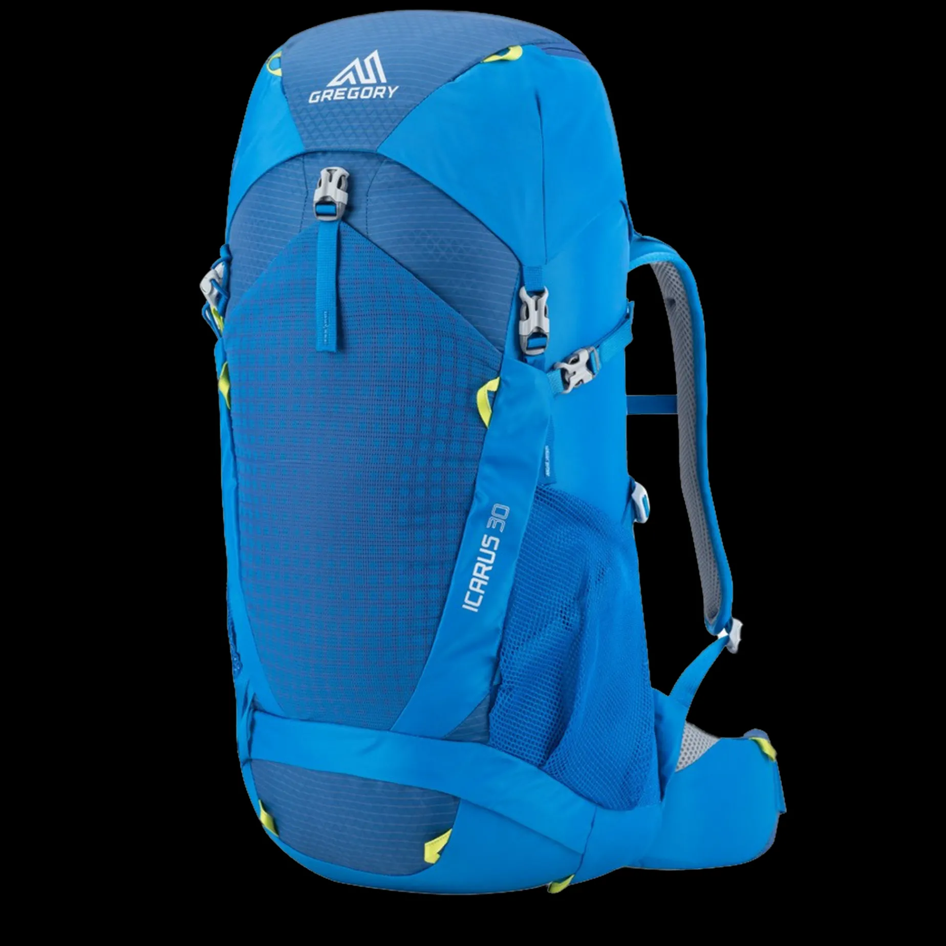 Icarus 30, Vandringsryggsack