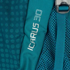 Icarus 30, Vandringsryggsack