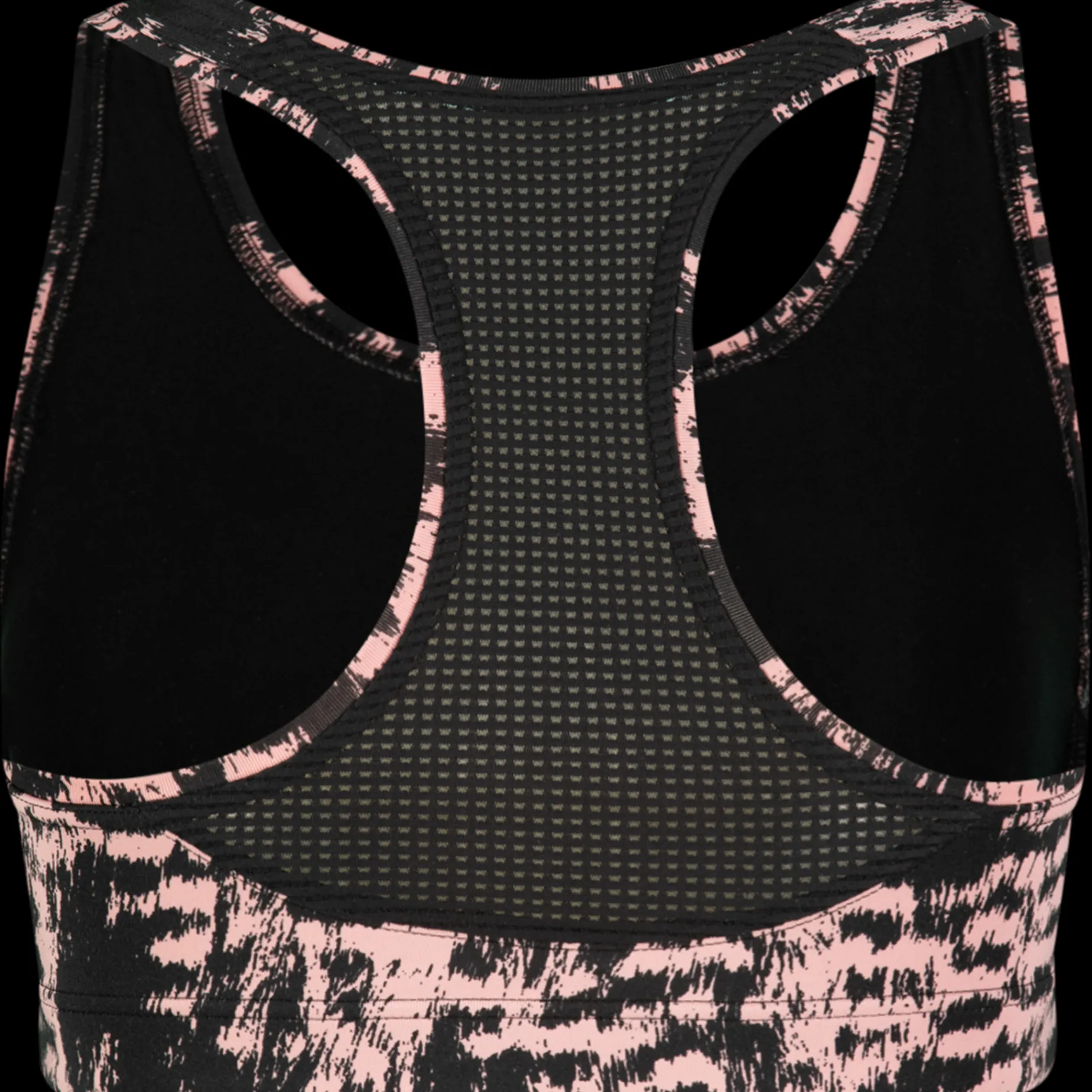 Iconic Sports Bra, Sport-Bh Dam