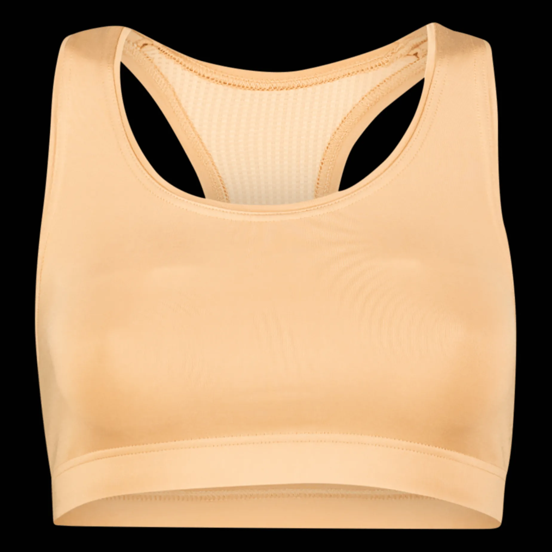 Iconic Sports Bra, Sport-Bh Dam